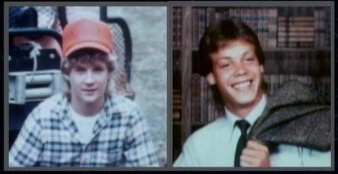 Don Henry and Kevin Ives | Unsolved Mysteries Wiki | Fandom
