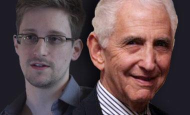 Edward Snowden Is No Daniel Ellsberg - BankInfoSecurity