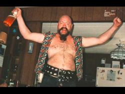  Eldon Wayne “El Duce” Hoke