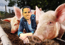 White House Grants Hunter Biden “A License to Swill”