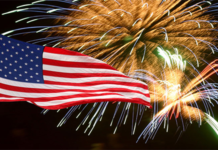 An Anti Imperialist Ponders the 4th of July and its Meaning for his Newborn Child