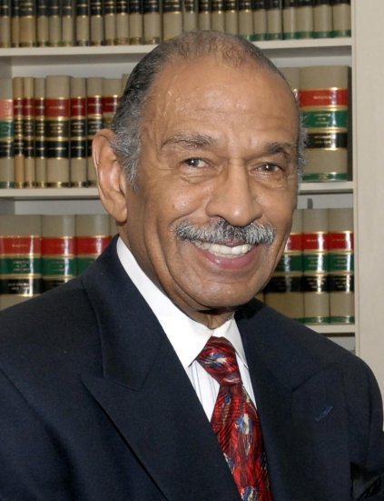 John Conyers - Wikipedia