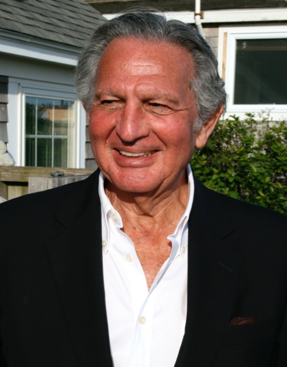 Lester Hyman - Wikipedia