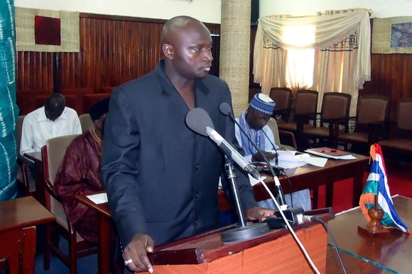 Liberian rebel leader Alieu Kosiah to face Swiss trial - SWI swissinfo.ch