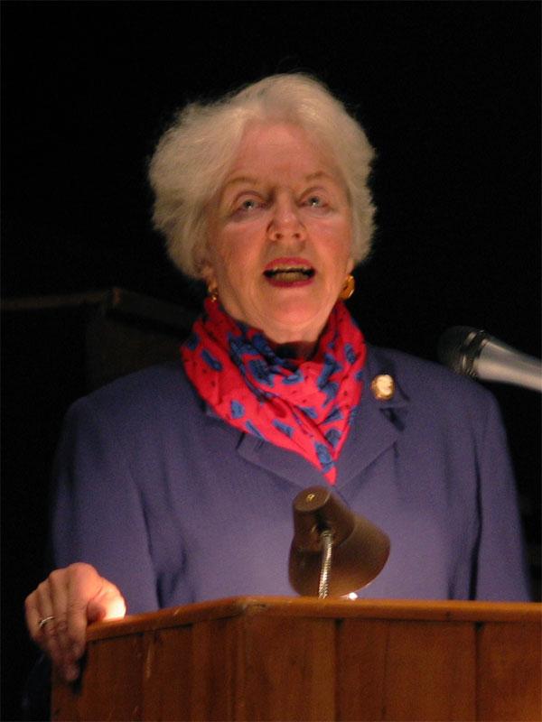Madeleine Kunin - Wikipedia