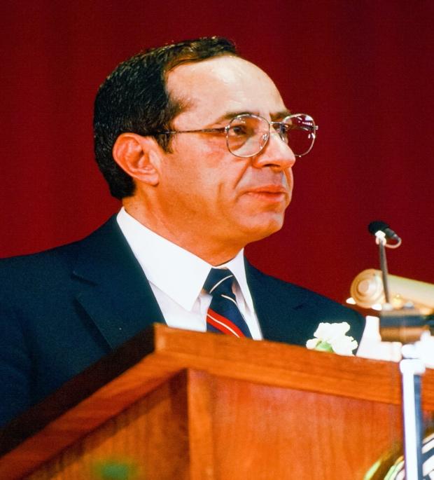 Mario Cuomo - Wikipedia