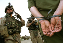 These 3 Deceptively Simple Questions Can Shatter the Mythology that Sanctifies U.S. Imperialism