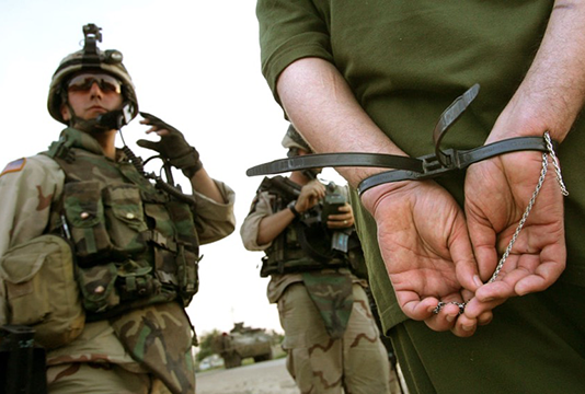 These 3 Deceptively Simple Questions Can Shatter the Mythology that Sanctifies U.S. Imperialism