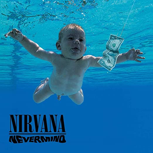 Nevermind (CD)