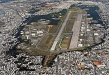 Deadly June 10th Spill of Toxins from U.S. Military Base in Okinawa Could Sicken and Kill Thousands