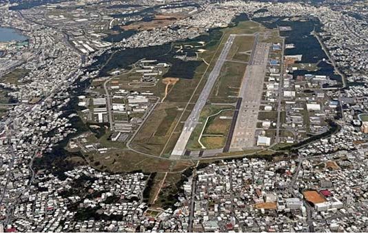 Deadly June 10th Spill of Toxins from U.S. Military Base in Okinawa Could Sicken and Kill Thousands