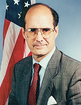 Strobe Talbott - Wikipedia