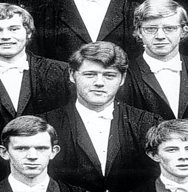 The 2014 Rhodes scholars - stars in the making? | The Independent | The  Independent