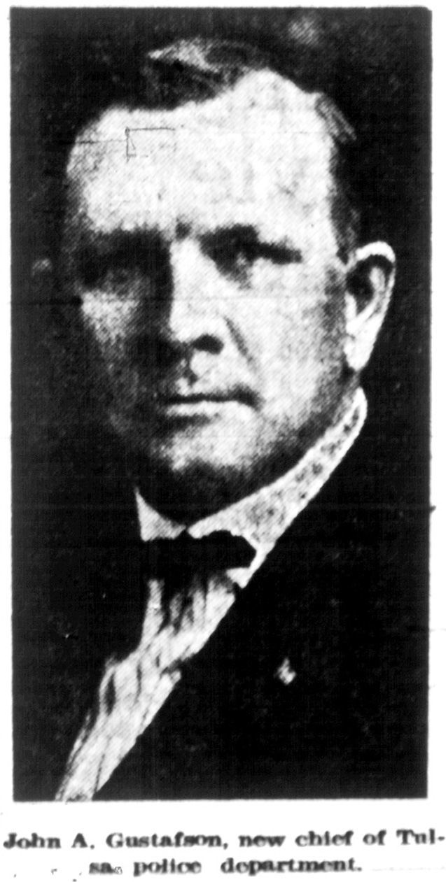 The Plot to Kill "Diamond Dick Rowland" & The Tulsa Race Massacre - Part One
