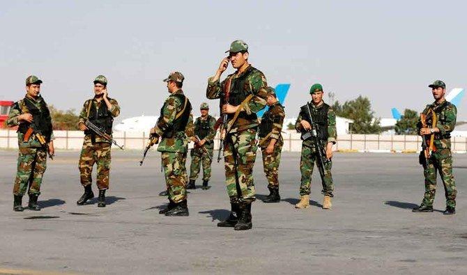 Turkey agrees to secure Kabul airport if conditions are met