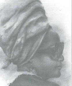 Victoria Anna <I>David</I> Tolbert