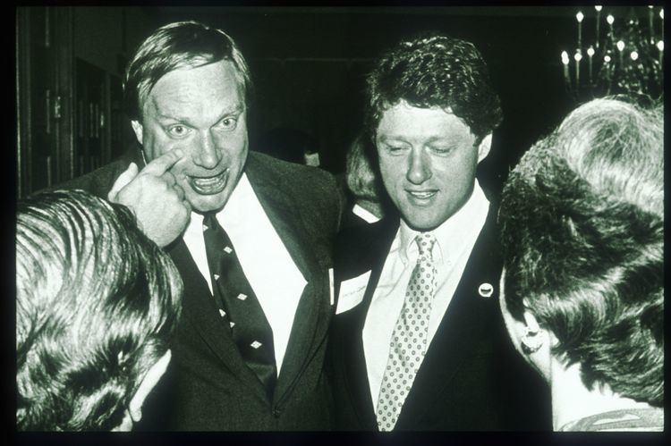 Webster Hubbell - Alchetron, The Free Social Encyclopedia