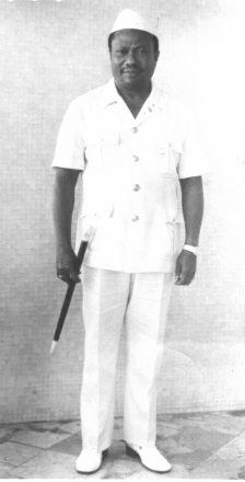 William R. Tolbert Jr. (1913-1980) - Find A Grave Memorial