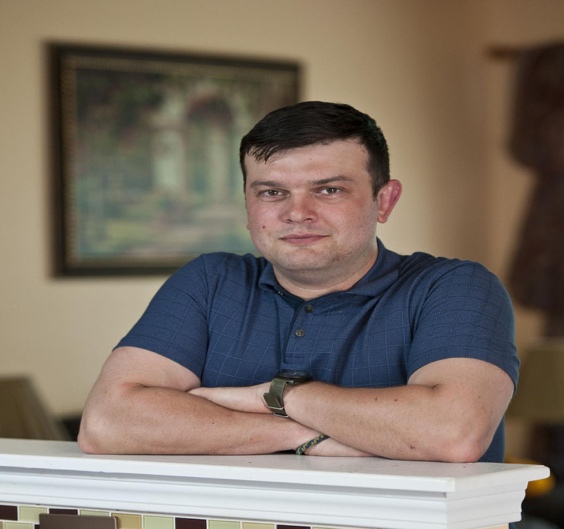 Winston-Salem veteran, fiancée run into immigration barriers | Local News |  journalnow.com