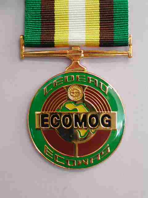 Worcestershire Medal Service Limited