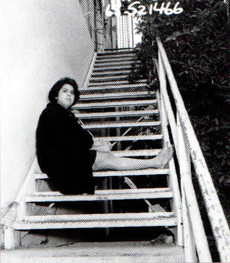 5] The Girl in the Polka Dot Dress – The RFK Tapes