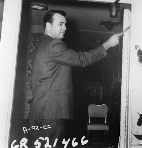 8] I Wanted to Solve This F*cking Murder – The RFK Tapes