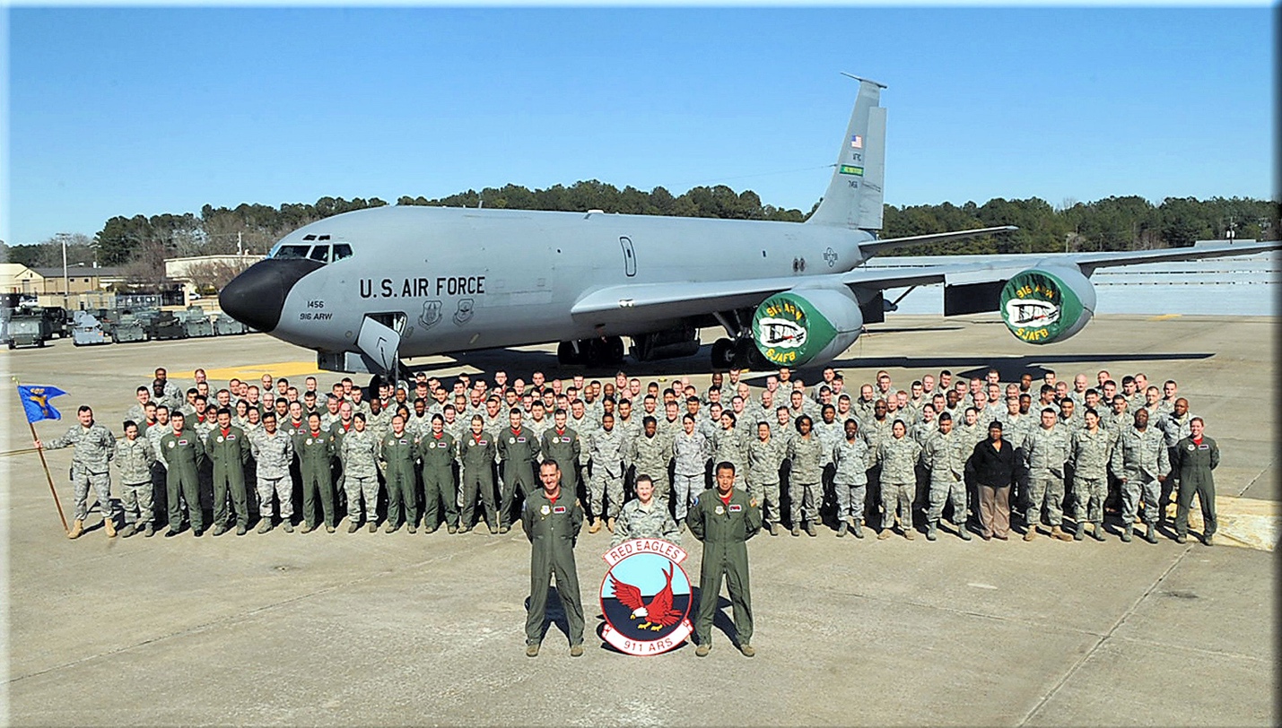911th Air Refueling Squadron - Wikipedia