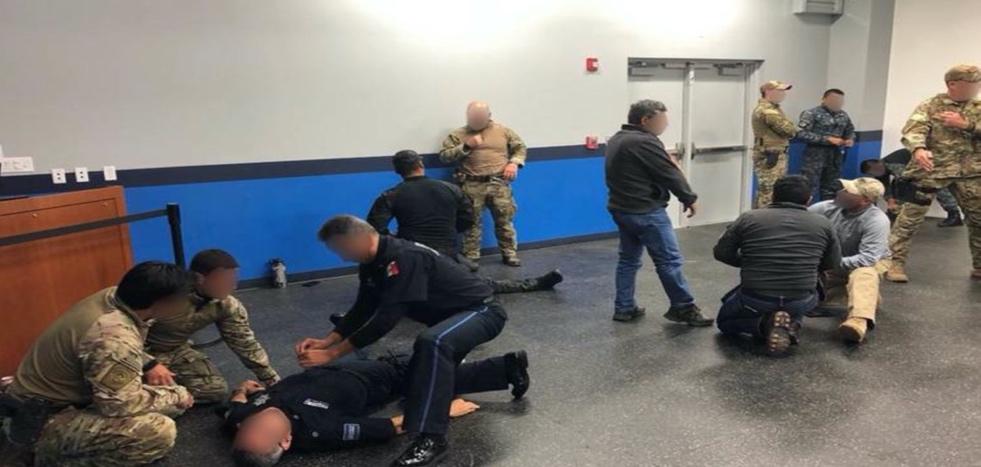 A group of soldiers in a room

Description automatically generated with low confidence