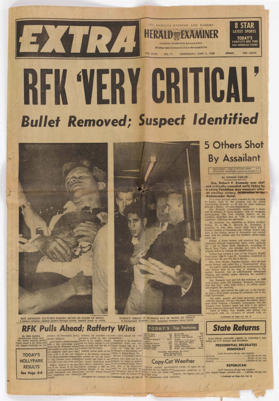 A picture containing text, newspaper

Description automatically generated