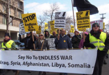 A Guide for the U.S. Antiwar Movement