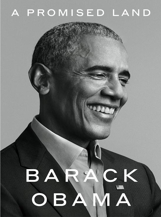 Amazon.com: A Promised Land (9781524763169): Obama, Barack: Books