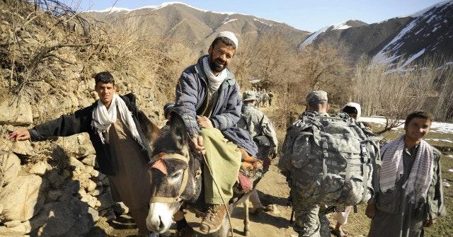 CIA's Afghan Kill Teams Expand U.S. War in Pakistan [Updated] | WIRED