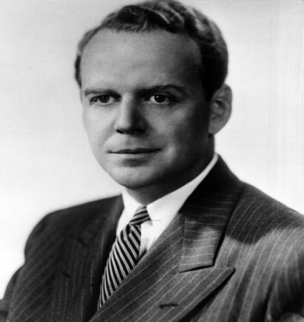 Clark Clifford - Wikipedia
