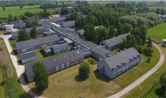 Denmark: Bernie Sanders’ Socialist Utopia Functions as Banana Spy Kingdom for U.S. Empire