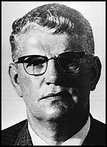 Daniel Mitrione