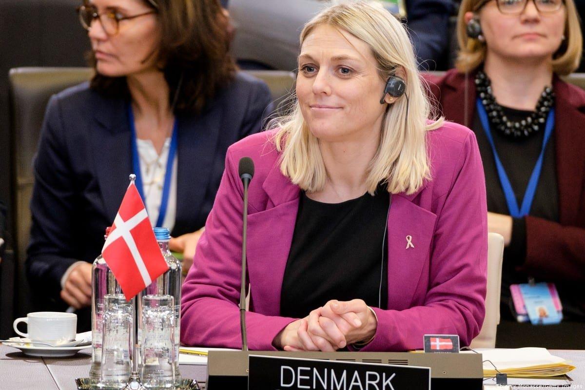 Denmark to return troops to Iraq Ain Al-Assad Airbase – Middle East Monitor