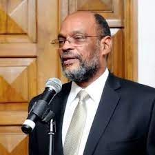 Dr. Ariel Henry appointed Prime Minister of Haiti
