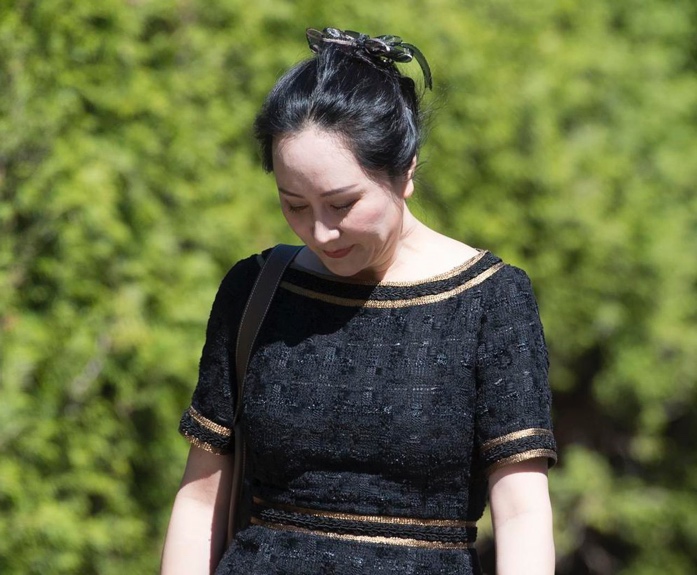 Federal court upholds confidentiality of documents in Meng Wanzhou case |  The Star