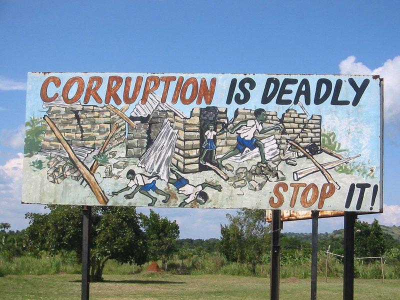 Foreign aid is a waste of money—unless it's used for transformation |  openDemocracy