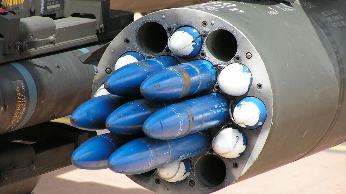 General Dynamics Wins $59Mln Foreign Sale for Hydra Rockets to Afghanistan  - Sputnik International