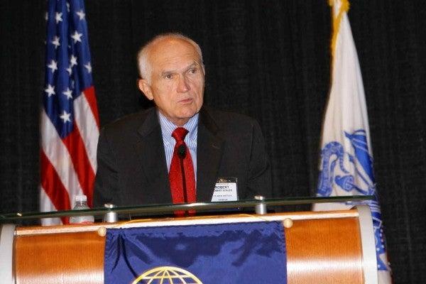 General Robert Scales On The Steep Price Paid By America's Infantry - Task  & Purpose