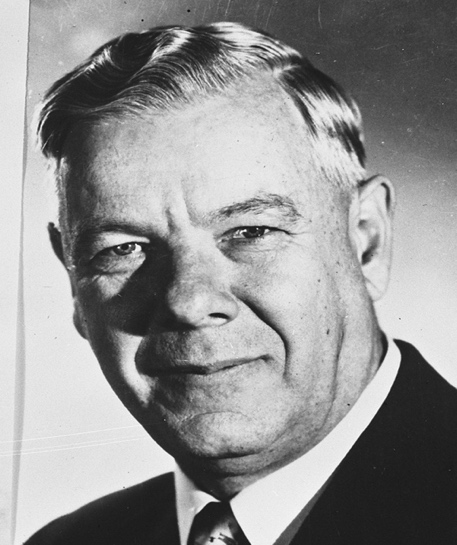 Hendrik Verwoerd - Wikipedia