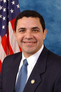 Henry Cuellar - Ballotpedia