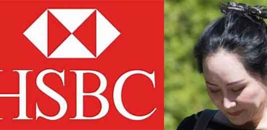 HSBC is the 800-pound Gorilla in the Canadian Courtroom that No One is Talking About—the Judicial Incubus Weighing on Huawei CFO Meng Wanzhou’s Shoulders