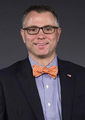 Jonathan W. Cirtain, Ph.D. - BWX Technologies, Inc. | People Strong,  Innovation Driven