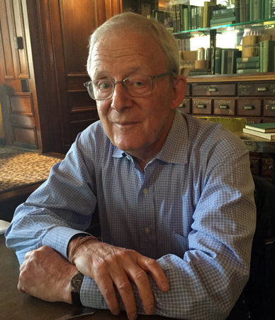 Joseph Lelyveld | Penguin Random House