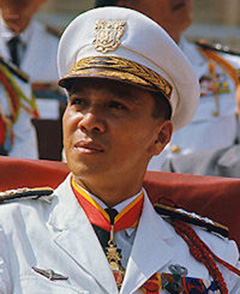 nguyen van thieu