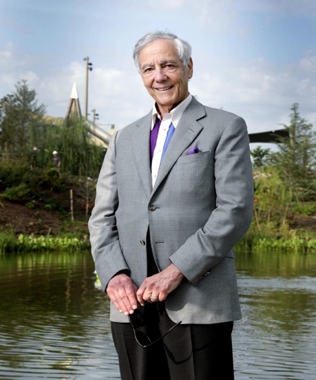 No one else comes close: George Kaiser had to be the Tulsan of the Year | | tulsaworld.com