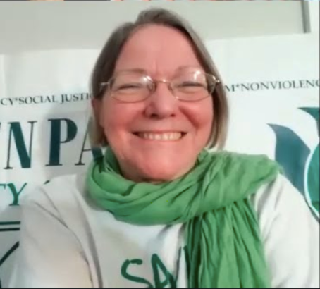 Our Campaigns - Candidate - Ann C. Wilcox
