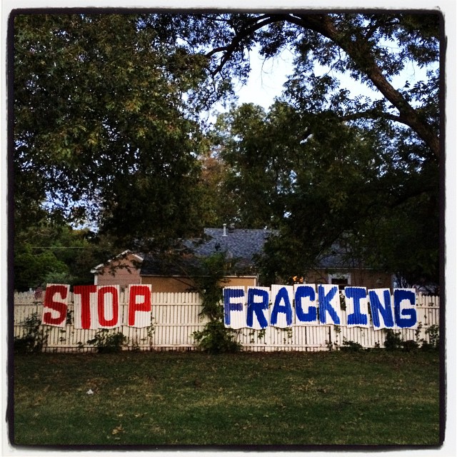 Public Opinion Is Moving Against Natural Gas and Fracking - Sightline Institute